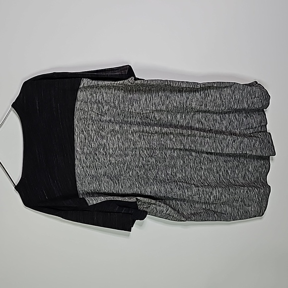 AMERICAN Eagle XXL gray short sleeve shirt - Picture 3 of 6